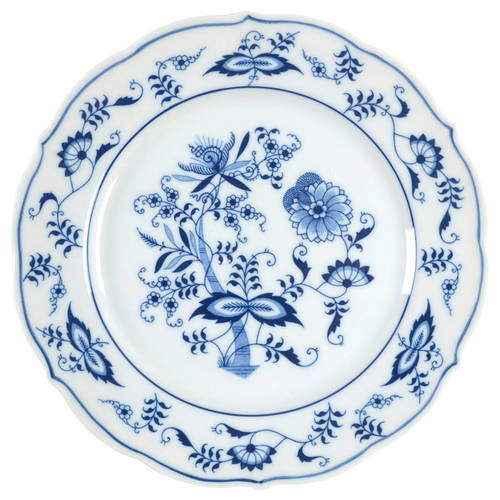 Salad Plate