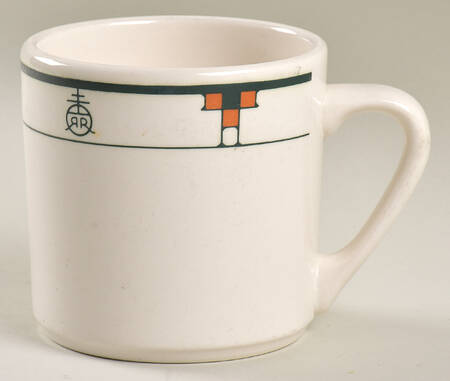 BUF78 Mug