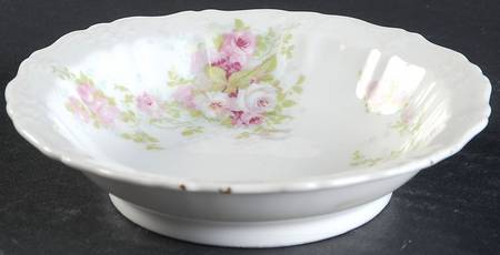 BSS50 Rim Fruit/Dessert (Sauce) Bowl