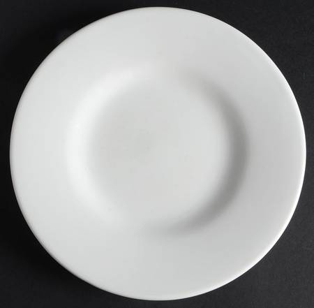 BAP1 Salad Plate
