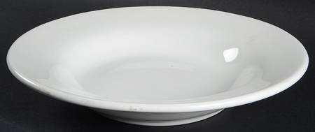 BAP1 11" Individual Pasta Bowl