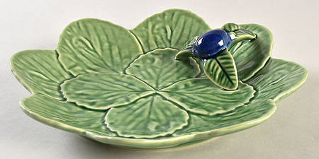 BPI21 Open Candy Dish