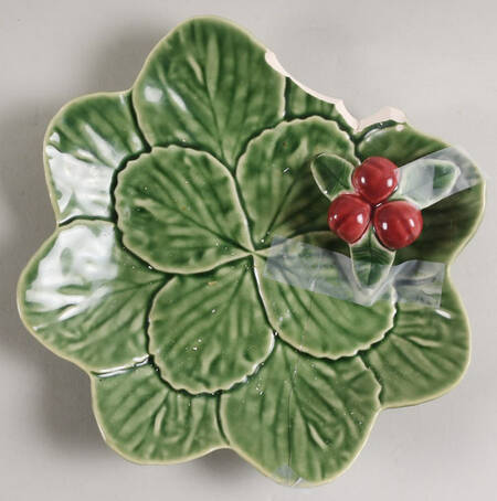 BPI21 Open Candy Dish
