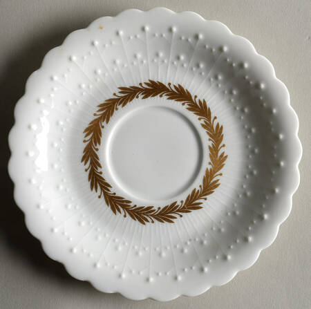 BOY22 Saucer