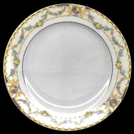 BOH105 Bread & Butter Plate