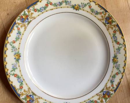 BOH105 by Bohemia Ceramic Works
