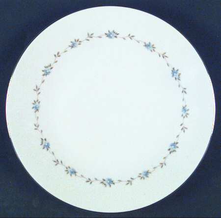 First Love (Coupe) Salad Plate