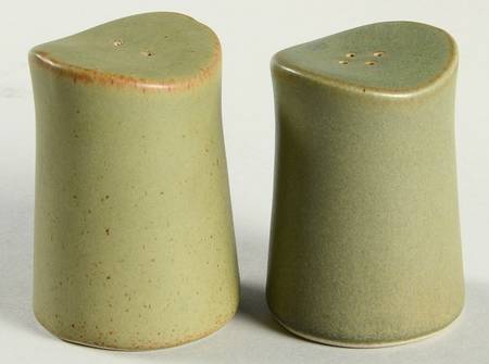 BEP5 Salt & Pepper Set