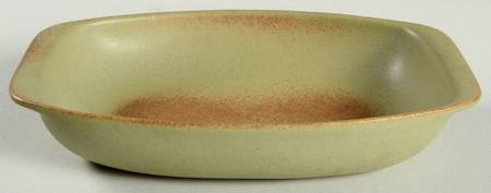 BEP5 9" Oval Vegetable Bowl