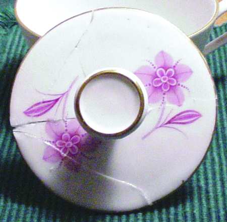 BOH107 Lid for Coffee Pot
