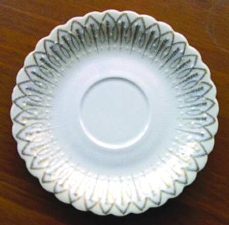 Opera Saucer
