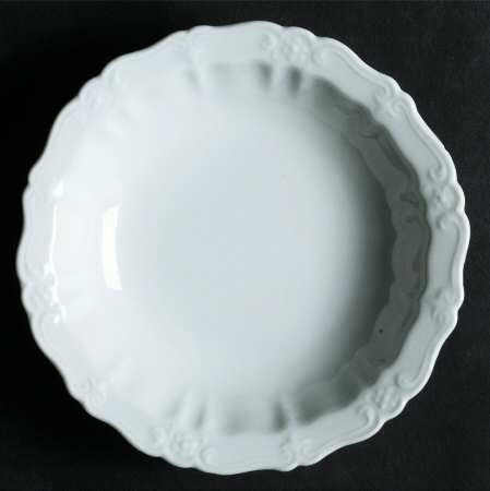 4380 Rim Fruit/Dessert (Sauce) Bowl