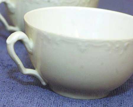 4380 Flat Cup