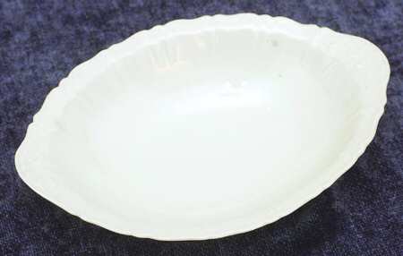 4380 10" Oval Vegetable Bowl
