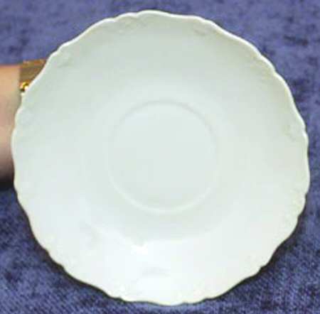 4380 Saucer