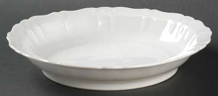 4380 Rim Cereal Bowl