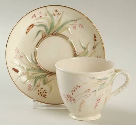 Grass by Belleek Pottery (Ireland)