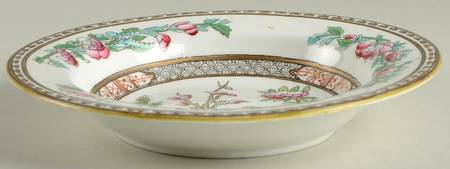 4235 Rim Soup Bowl