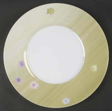 Flirt Service Plate (Charger)
