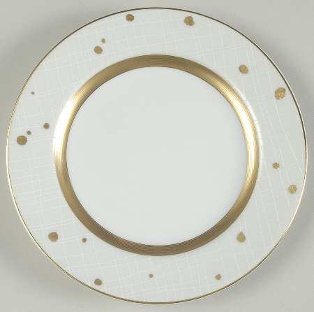 Rendez Vous Bread & Butter Plate