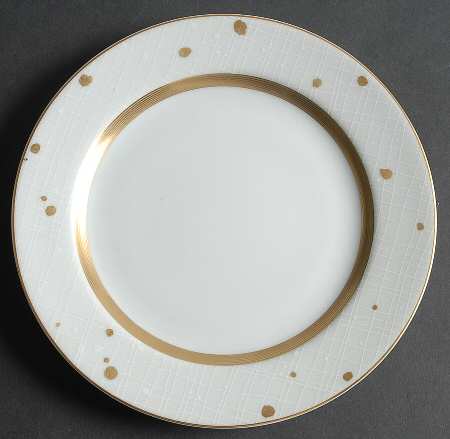 Rendez Vous Salad Plate