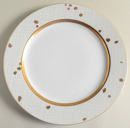 Rendez Vous Service Plate (Charger)