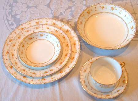 BWD366 Coupe Soup Bowl