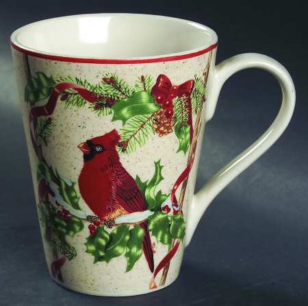 Mug