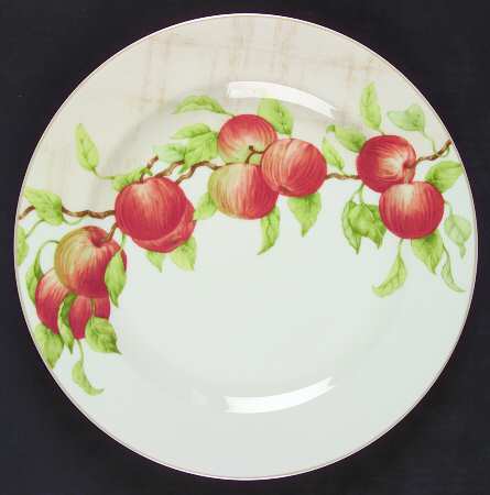 Mansfield Grove Dinner Plate by Block