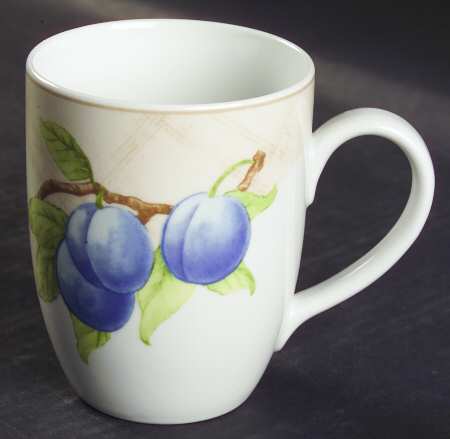 Mansfield Grove Mug by Block