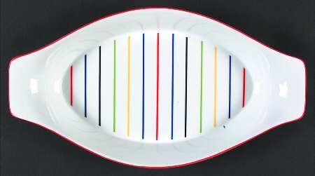Palette 12" Augratin