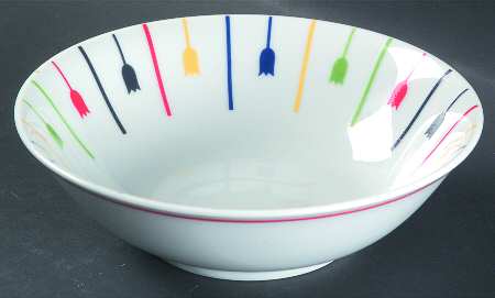 Palette by Georges Briard