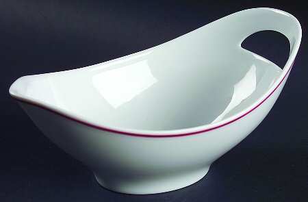 BOY25 Gravy Boat