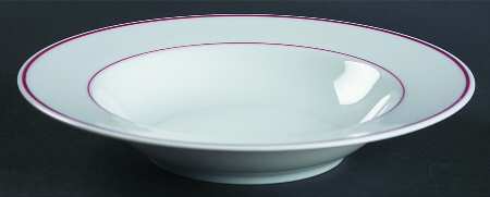 BOY25 Rim Soup Bowl