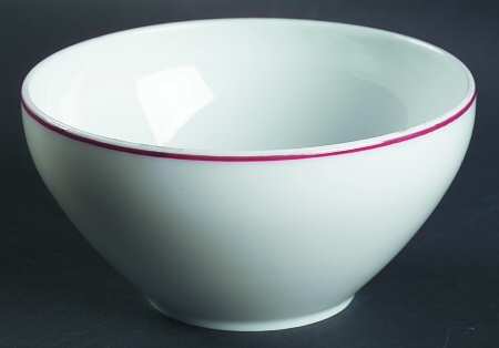 BOY25 Coupe Cereal Bowl