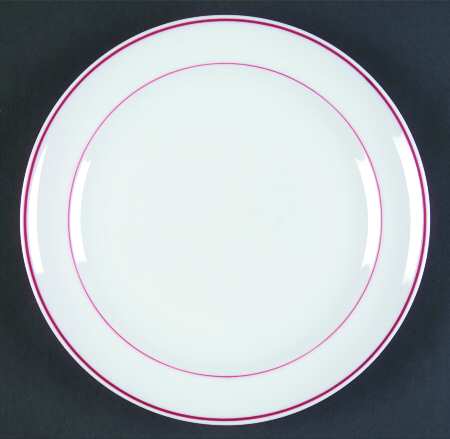 BOY25 Salad Plate