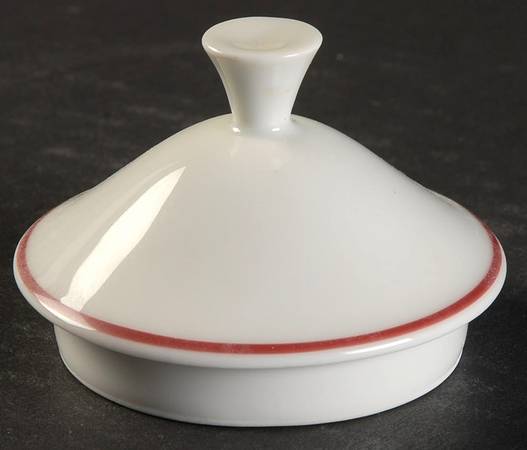 BOY25 Lid for Sugar Bowl