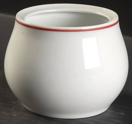 BOY25 Sugar Bowl No Lid