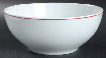 BOY25 9" Round Vegetable Bowl