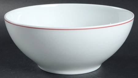 BOY25 8" Round Vegetable Bowl