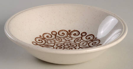 BIL18 Coupe Cereal Bowl by Biltons Ltd