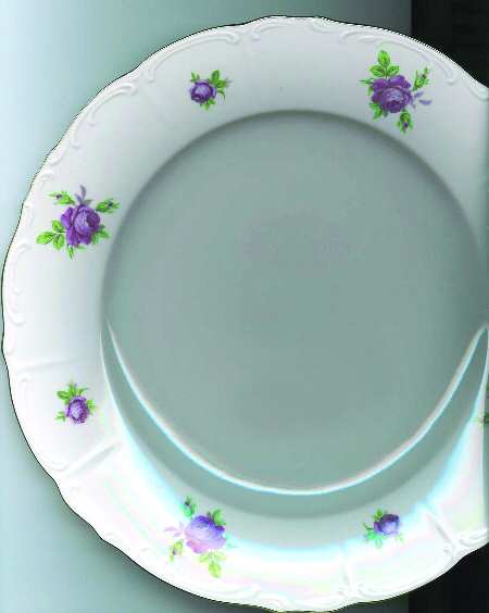 BOH124 by Bohemia Ceramic Works