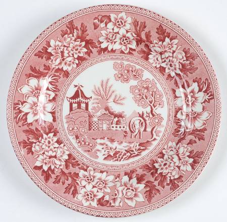 BNP1 by Britannia Pottery 