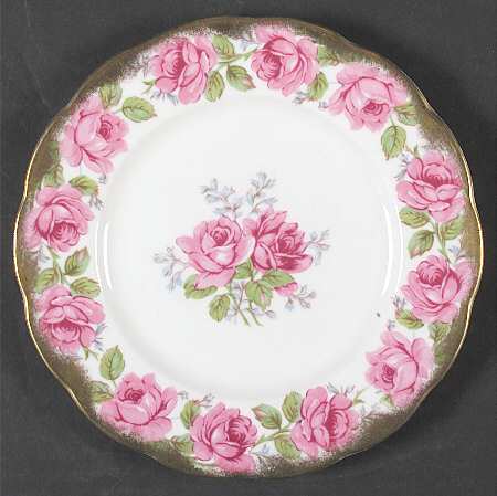 Queen Ann by Bell China