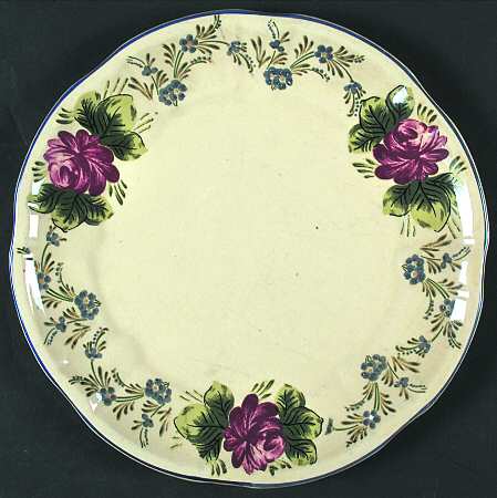 Carolyne by Bahl Potteries