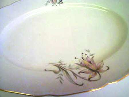 BOH127 by Bohemia Ceramic Works