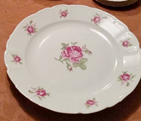 Sweetheart by Bohemia Ceramic Works