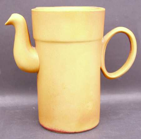 BEP7 Coffee Pot & Lid