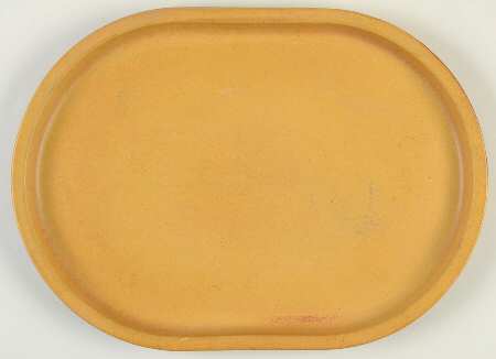 BEP7 13" Oval Serving Platter