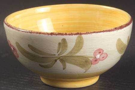 Mara Rice Bowl by Bizzirri